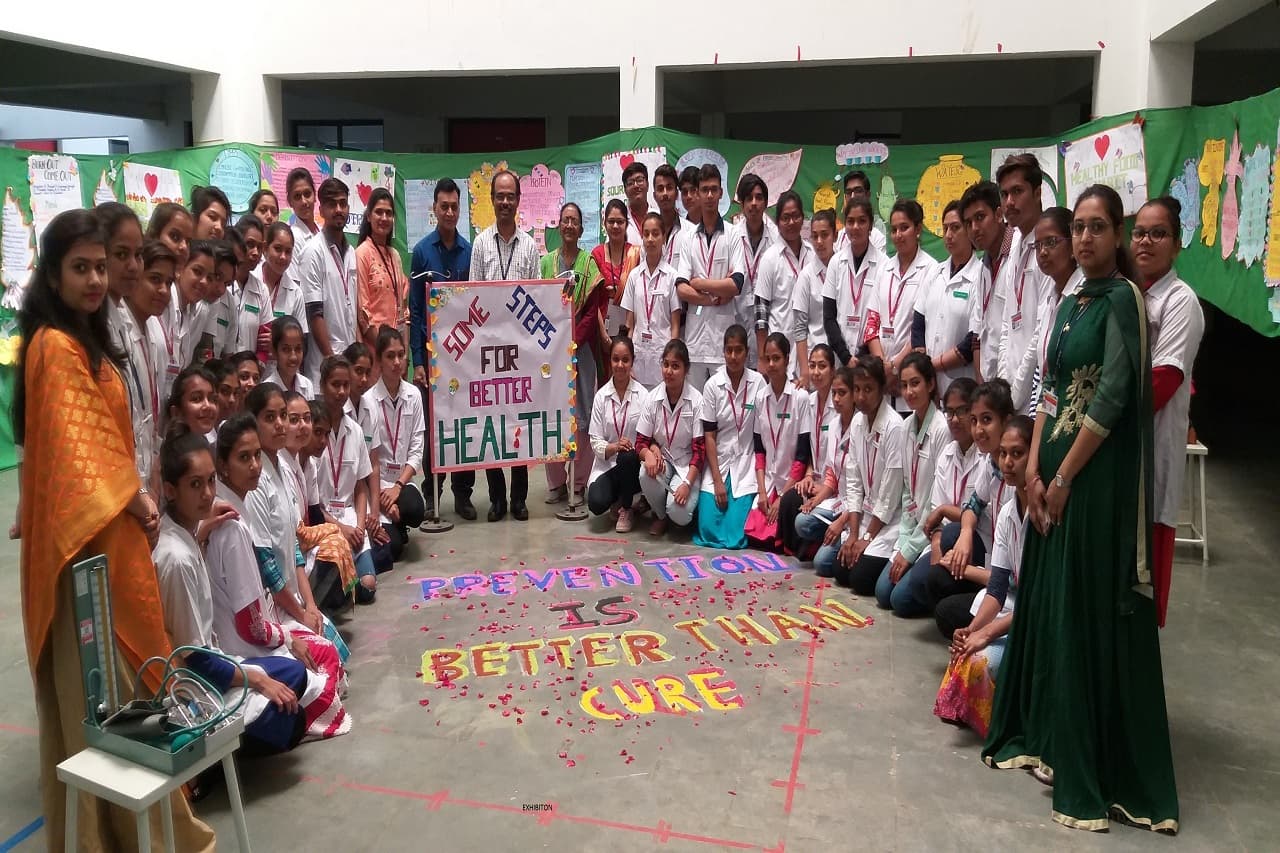 Shankersinh Vaghela Bapu Institute of Technology Gandhinagar Events photo 9